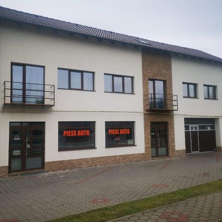 Zen Hotell Tălmaciu Eksteriør bilde