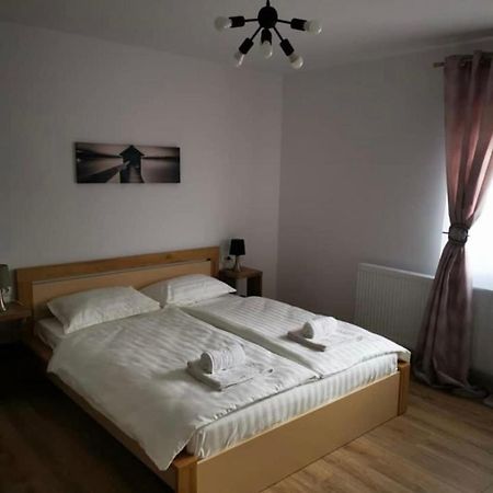 Zen Hotell Tălmaciu Eksteriør bilde